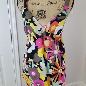 ❤ Roxy tank top size Small